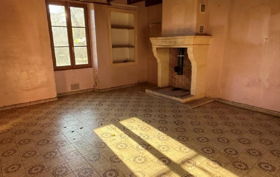 AGENCE TIC RUFFEC : Maison / Villa | MANSLE (16230) | 120 m2 | 69 950 &euro; 