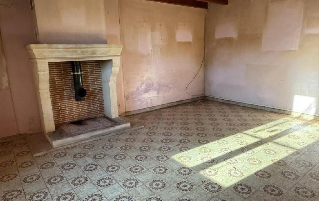 AGENCE TIC RUFFEC : Maison / Villa | MANSLE (16230) | 120 m2 | 69 950 &euro; 