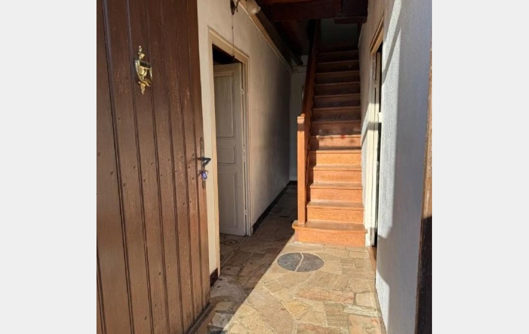 AGENCE TIC RUFFEC : Maison / Villa | MANSLE (16230) | 120 m2 | 69 950 &euro; 