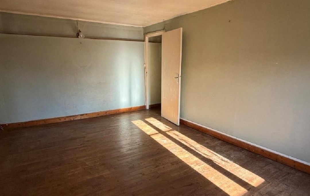 AGENCE TIC RUFFEC : Maison / Villa | MANSLE (16230) | 120 m2 | 69 950 &euro; 