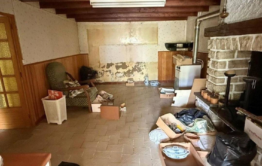 AGENCE TIC RUFFEC : Maison / Villa | MANSLE (16230) | 67 m2 | 49 950 &euro; 
