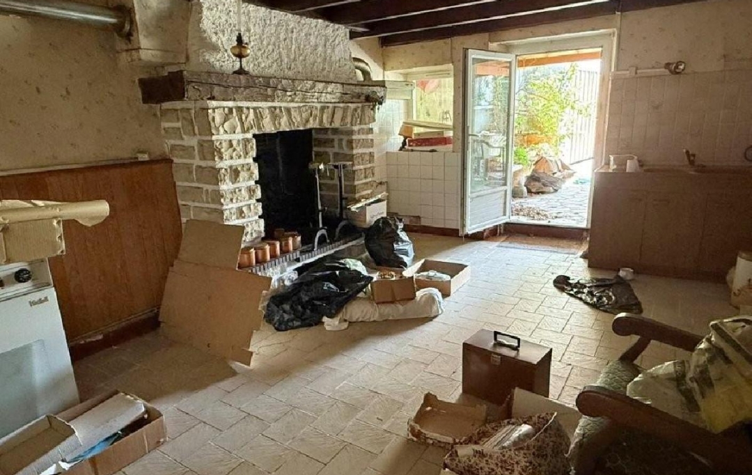 AGENCE TIC RUFFEC : Maison / Villa | MANSLE (16230) | 67 m2 | 49 950 &euro; 
