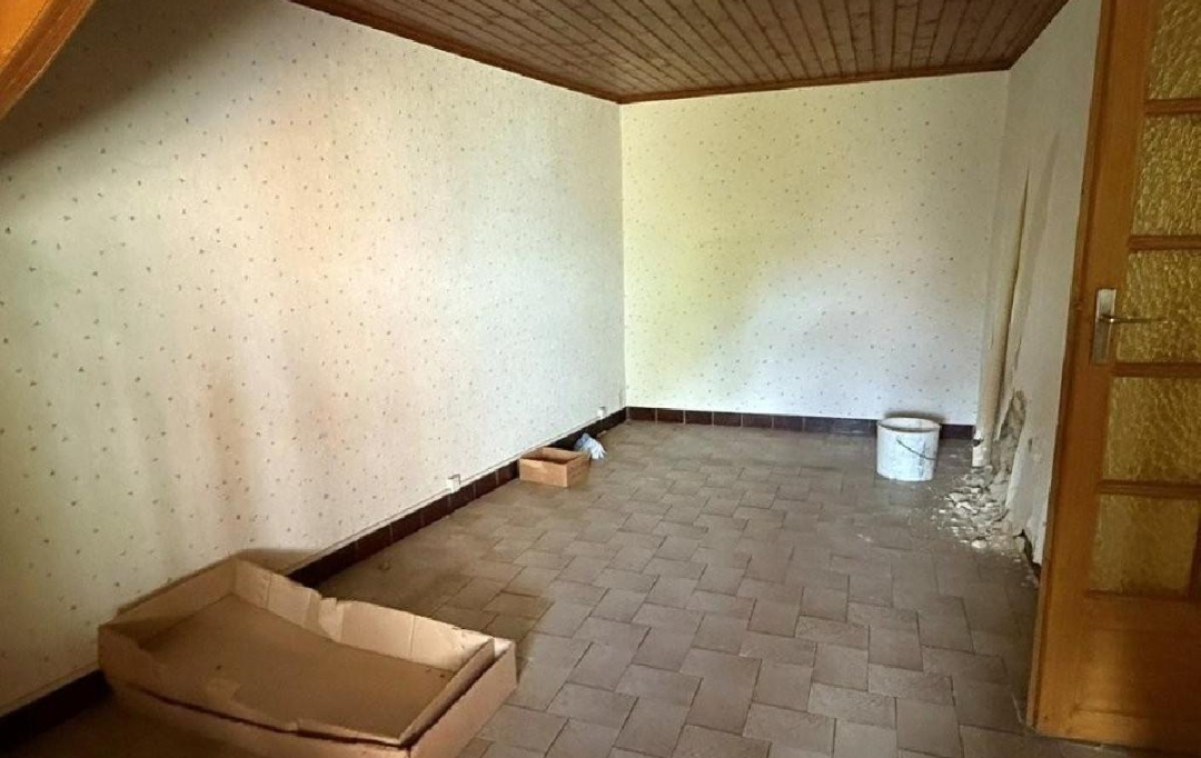 AGENCE TIC RUFFEC : Maison / Villa | MANSLE (16230) | 67 m2 | 49 950 &euro; 