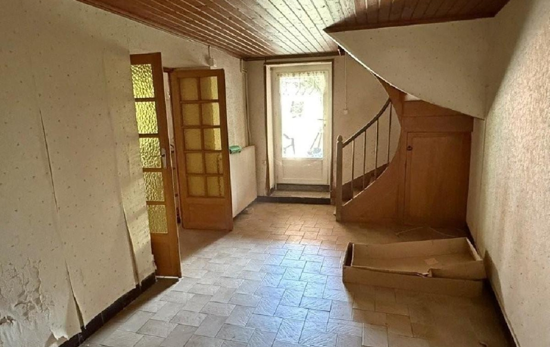 AGENCE TIC RUFFEC : Maison / Villa | MANSLE (16230) | 67 m2 | 49 950 &euro; 