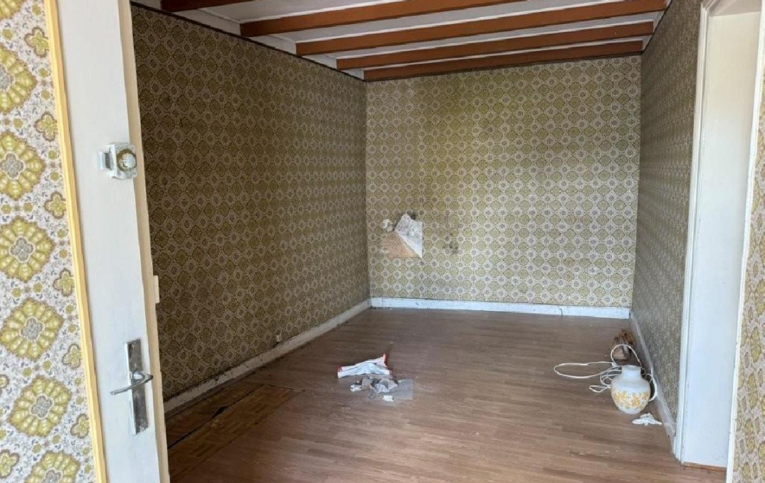 AGENCE TIC RUFFEC : Maison / Villa | MANSLE (16230) | 67 m2 | 49 950 &euro; 