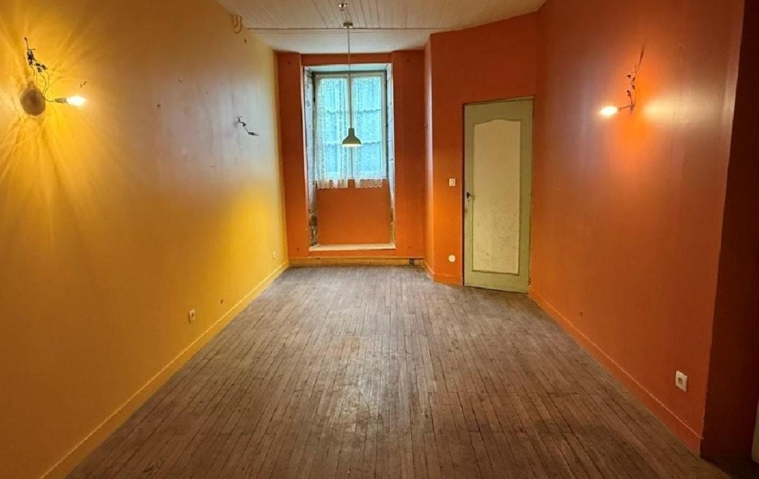 AGENCE TIC RUFFEC : Maison / Villa | RUFFEC (16700) | 95 m2 | 65 000 &euro; 