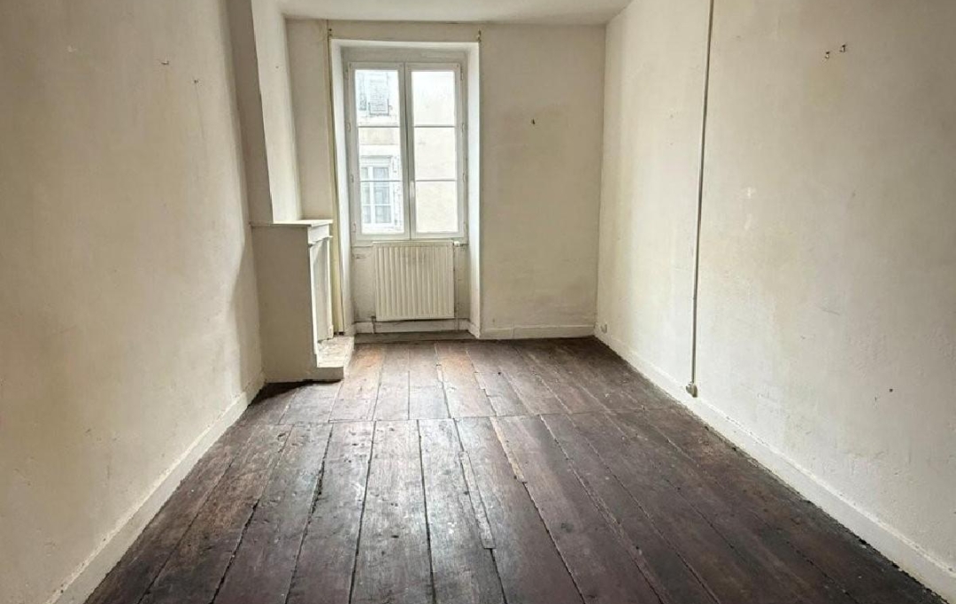 AGENCE TIC RUFFEC : Maison / Villa | RUFFEC (16700) | 95 m2 | 65 000 &euro; 