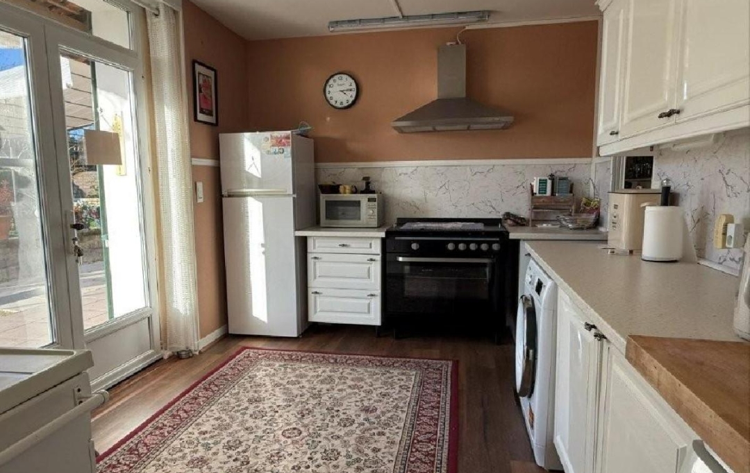 AGENCE TIC RUFFEC : Maison / Villa | MANSLE (16230) | 141 m2 | 223 400 &euro; 