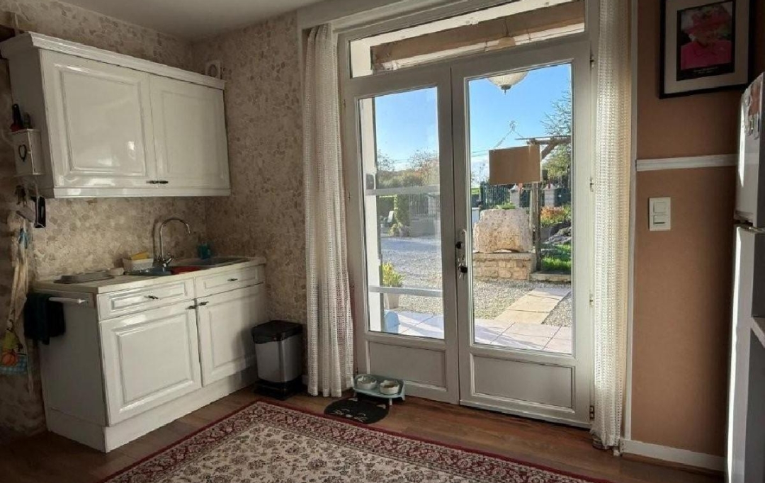 AGENCE TIC RUFFEC : Maison / Villa | MANSLE (16230) | 141 m2 | 223 400 &euro; 