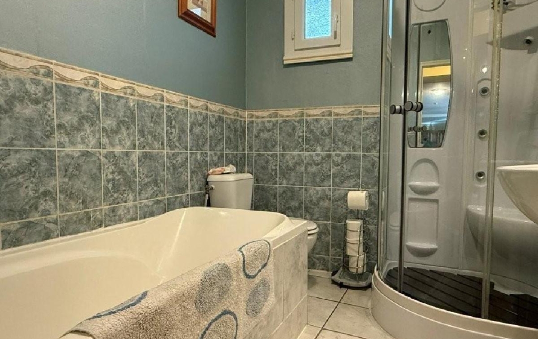AGENCE TIC RUFFEC : Maison / Villa | MANSLE (16230) | 141 m2 | 223 400 &euro; 