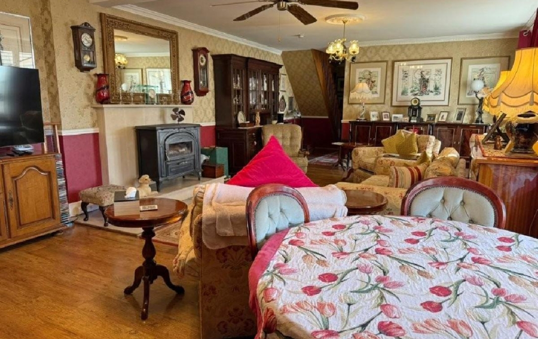 AGENCE TIC RUFFEC : Maison / Villa | MANSLE (16230) | 141 m2 | 223 400 &euro; 