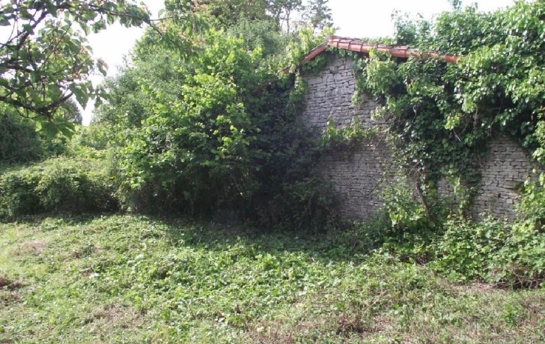 AGENCE TIC RUFFEC : Maison / Villa | AUNAC (16460) | 0 m2 | 14 000 &euro; 