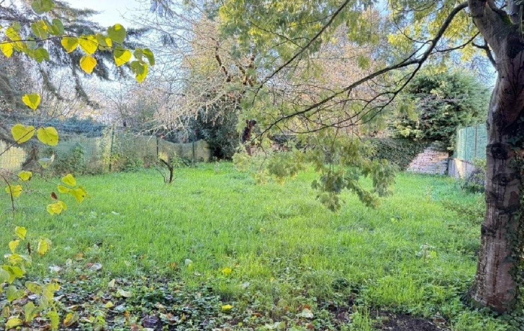 AGENCE TIC RUFFEC : Maison / Villa | MANSLE (16230) | 75 m2 | 89 500 &euro; 