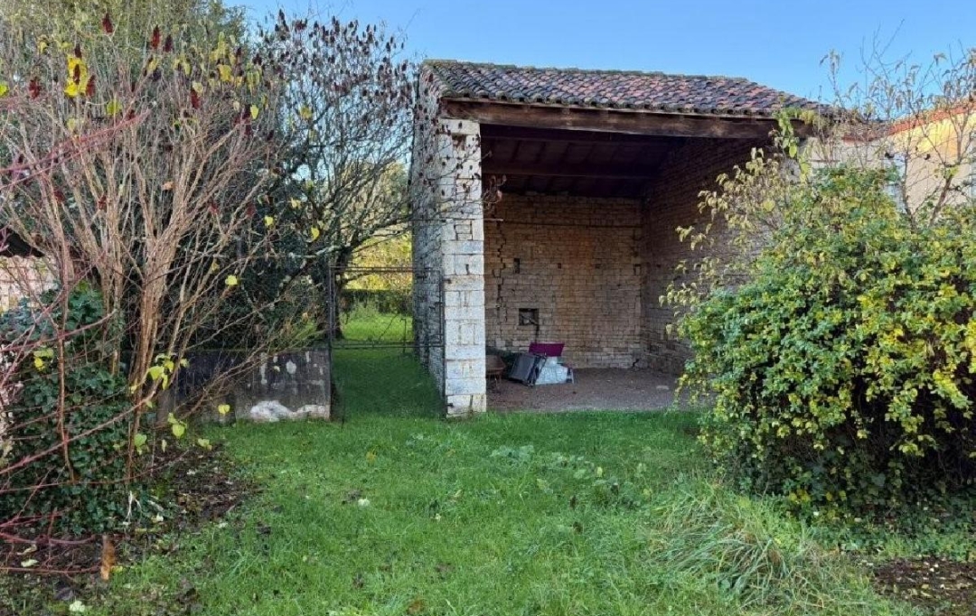 AGENCE TIC RUFFEC : Maison / Villa | MANSLE (16230) | 75 m2 | 89 500 &euro; 