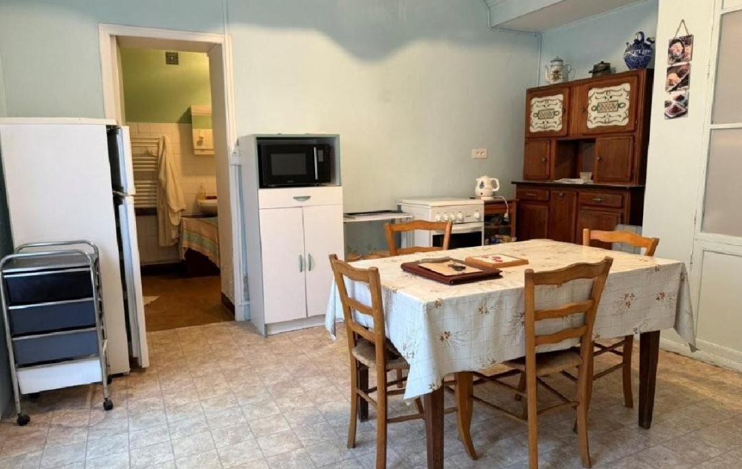 AGENCE TIC RUFFEC : Maison / Villa | MANSLE (16230) | 75 m2 | 89 500 &euro; 