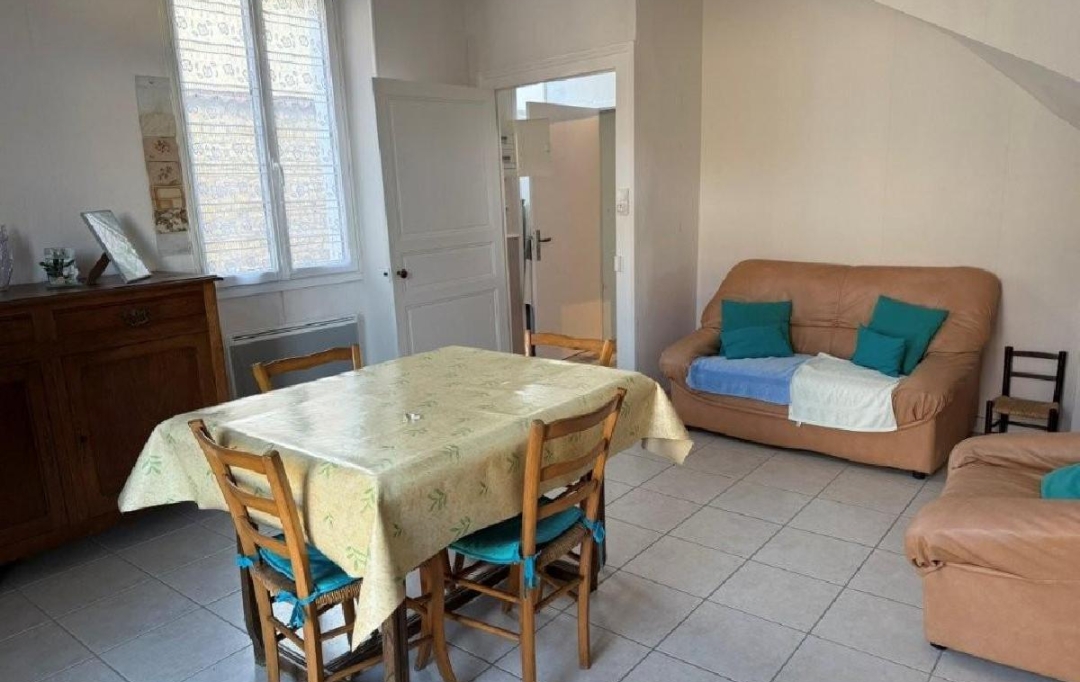 AGENCE TIC RUFFEC : Maison / Villa | MANSLE (16230) | 75 m2 | 89 500 &euro; 