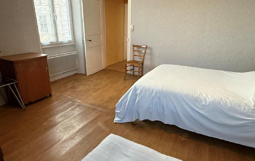AGENCE TIC RUFFEC : Maison / Villa | MANSLE (16230) | 75 m2 | 89 500 &euro; 