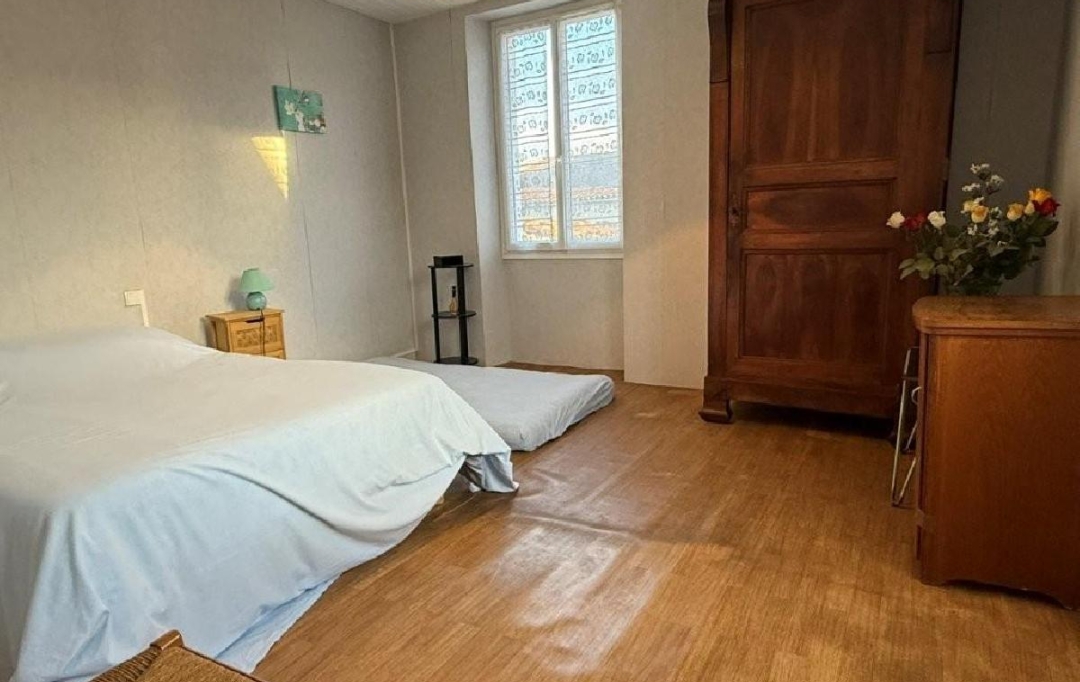 AGENCE TIC RUFFEC : Maison / Villa | MANSLE (16230) | 75 m2 | 89 500 &euro; 