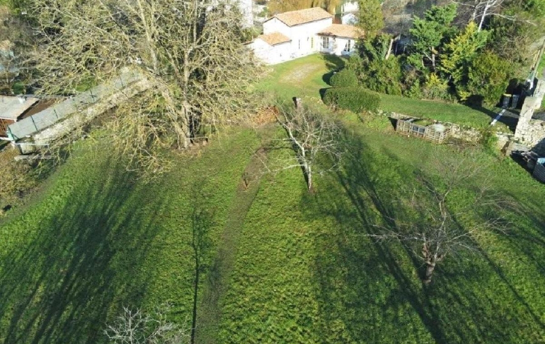 AGENCE TIC RUFFEC : Maison / Villa | RUFFEC (16700) | 106 m2 | 336 500 &euro; 