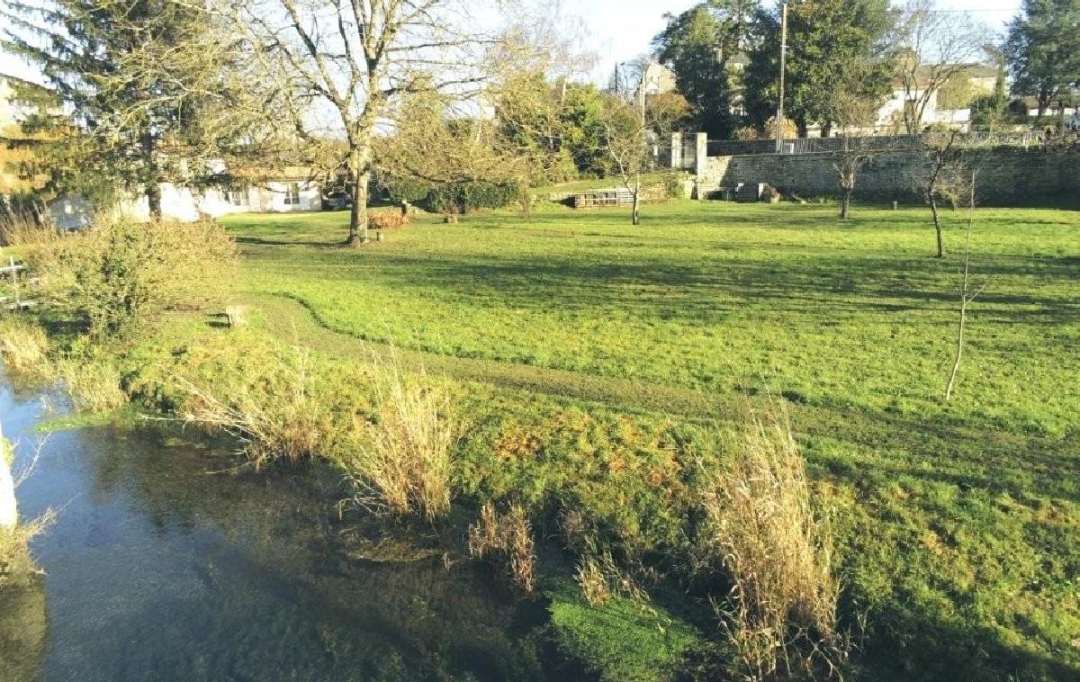AGENCE TIC RUFFEC : Maison / Villa | RUFFEC (16700) | 106 m2 | 336 500 &euro; 