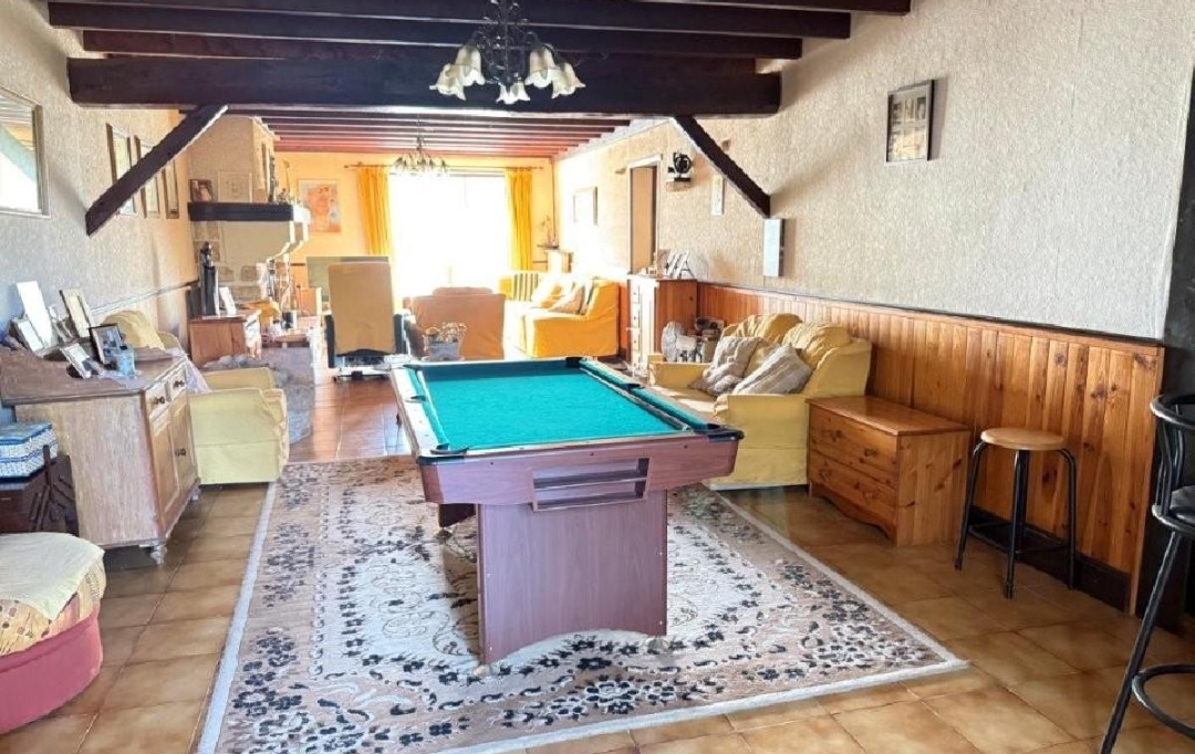 AGENCE TIC RUFFEC : Maison / Villa | RUFFEC (16700) | 192 m2 | 148 750 &euro; 