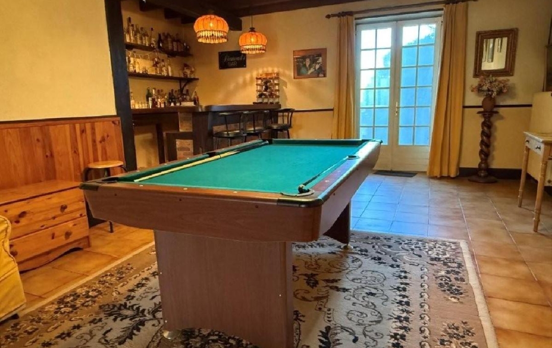 AGENCE TIC RUFFEC : Maison / Villa | RUFFEC (16700) | 192 m2 | 148 750 &euro; 