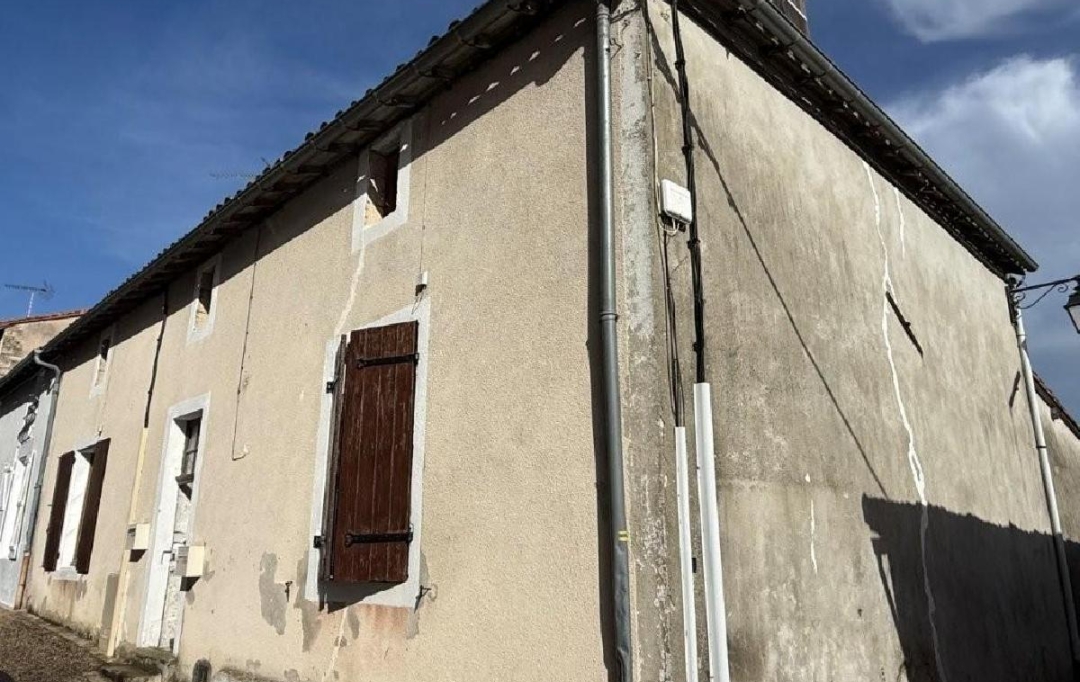 AGENCE TIC RUFFEC : Maison / Villa | RUFFEC (16700) | 76 m2 | 99 950 &euro; 