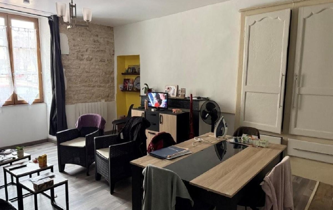 AGENCE TIC RUFFEC : Maison / Villa | RUFFEC (16700) | 76 m2 | 99 950 &euro; 