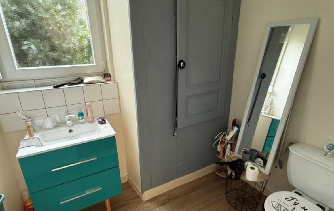 AGENCE TIC RUFFEC : Maison / Villa | RUFFEC (16700) | 76 m2 | 99 950 &euro; 