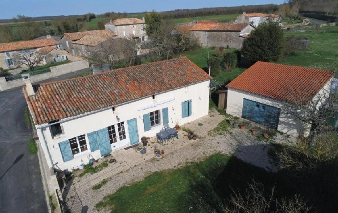 AGENCE TIC RUFFEC : Maison / Villa | VILLEFAGNAN (16240) | 120 m2 | 118 275 &euro; 