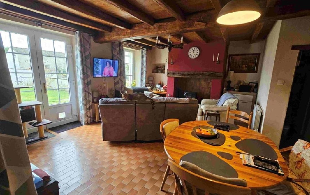 AGENCE TIC RUFFEC : Maison / Villa | VILLEFAGNAN (16240) | 120 m2 | 118 275 &euro; 