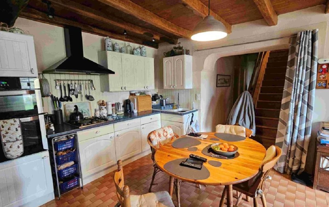 AGENCE TIC RUFFEC : Maison / Villa | VILLEFAGNAN (16240) | 120 m2 | 118 275 &euro; 