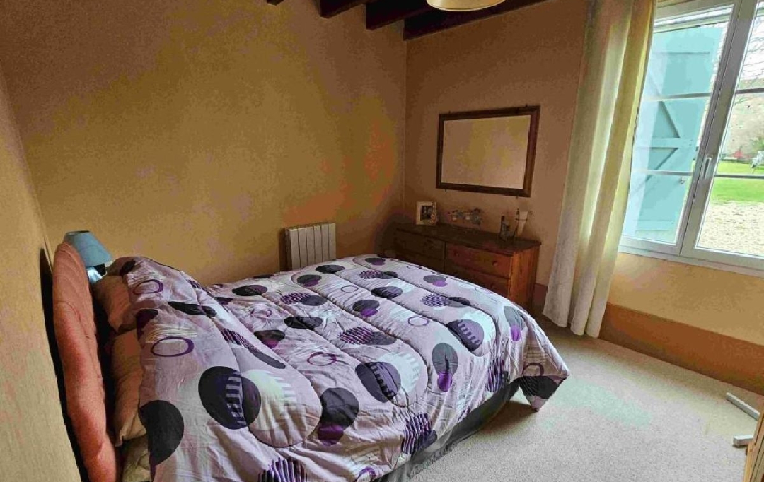 AGENCE TIC RUFFEC : Maison / Villa | VILLEFAGNAN (16240) | 120 m2 | 118 275 &euro; 