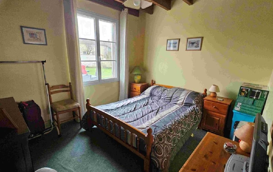 AGENCE TIC RUFFEC : Maison / Villa | VILLEFAGNAN (16240) | 120 m2 | 118 275 &euro; 