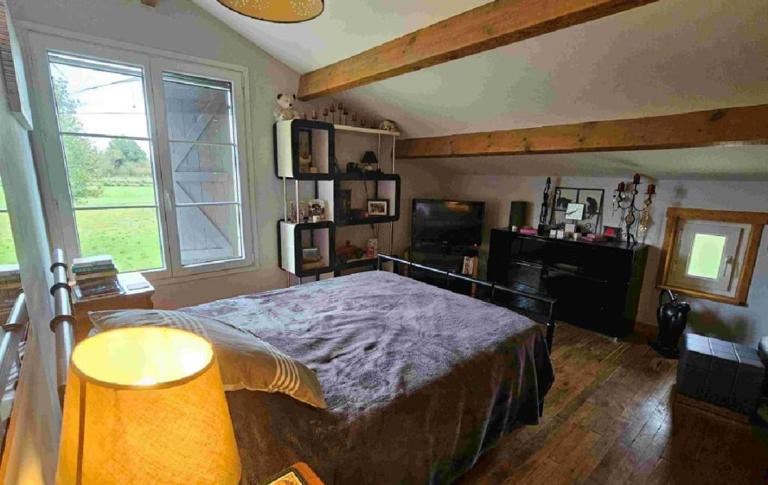 AGENCE TIC RUFFEC : Maison / Villa | VILLEFAGNAN (16240) | 120 m2 | 118 275 &euro; 