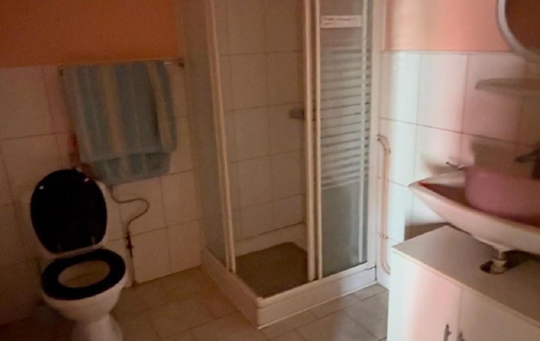 AGENCE TIC RUFFEC : Maison / Villa | NANTEUIL-EN-VALLEE (16700) | 62 m2 | 75 000 &euro; 