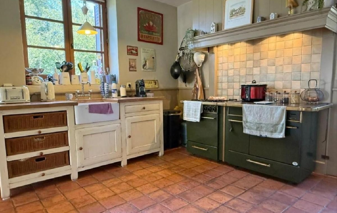 AGENCE TIC RUFFEC : Maison / Villa | NANTEUIL-EN-VALLEE (16700) | 172 m2 | 299 950 &euro; 