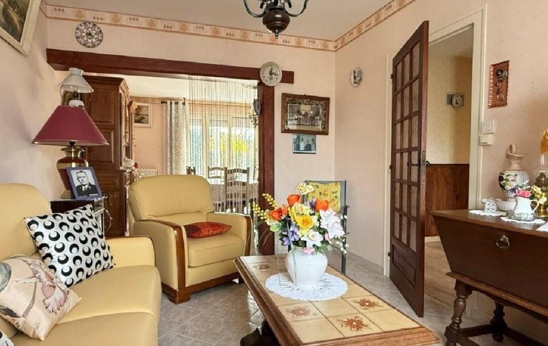 AGENCE TIC RUFFEC : Maison / Villa | RUFFEC (16700) | 136 m2 | 139 780 &euro; 