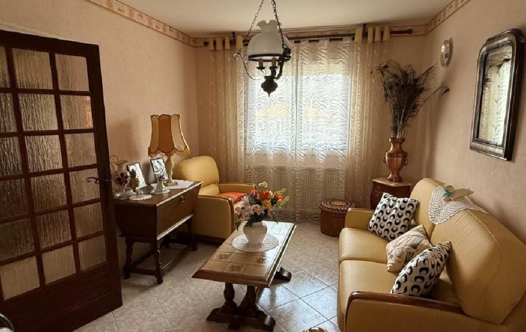 AGENCE TIC RUFFEC : Maison / Villa | RUFFEC (16700) | 136 m2 | 139 780 &euro; 