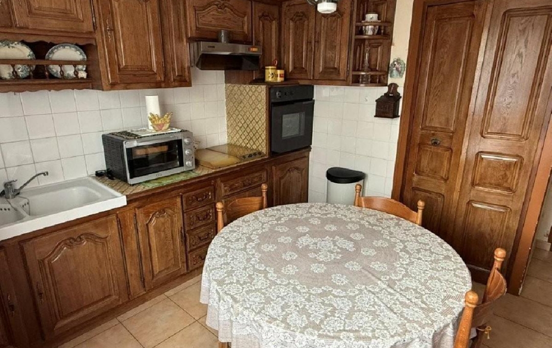 AGENCE TIC RUFFEC : Maison / Villa | RUFFEC (16700) | 136 m2 | 139 780 &euro; 