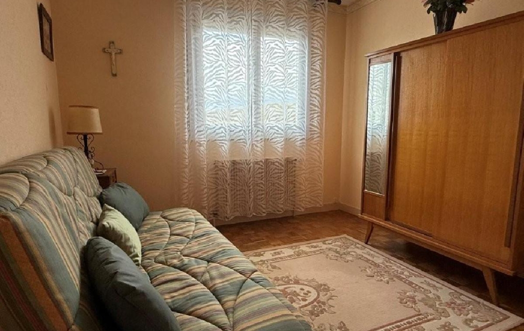 AGENCE TIC RUFFEC : Maison / Villa | RUFFEC (16700) | 136 m2 | 139 780 &euro; 