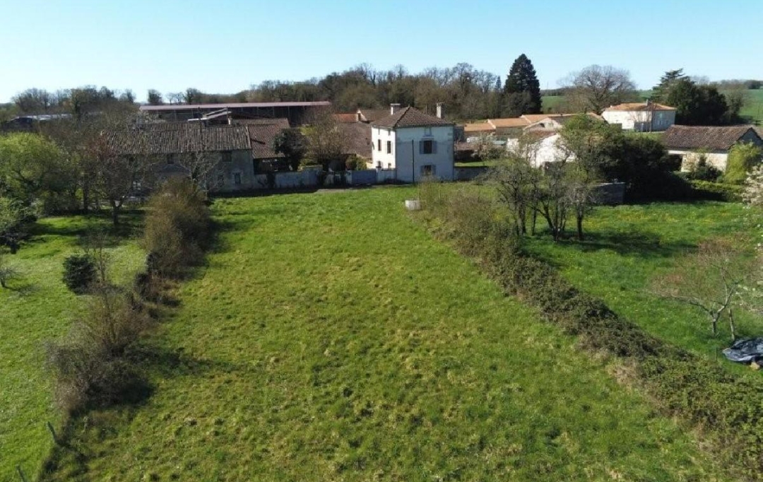 AGENCE TIC RUFFEC : Maison / Villa | VILLEFAGNAN (16240) | 86 m2 | 91 395 &euro; 