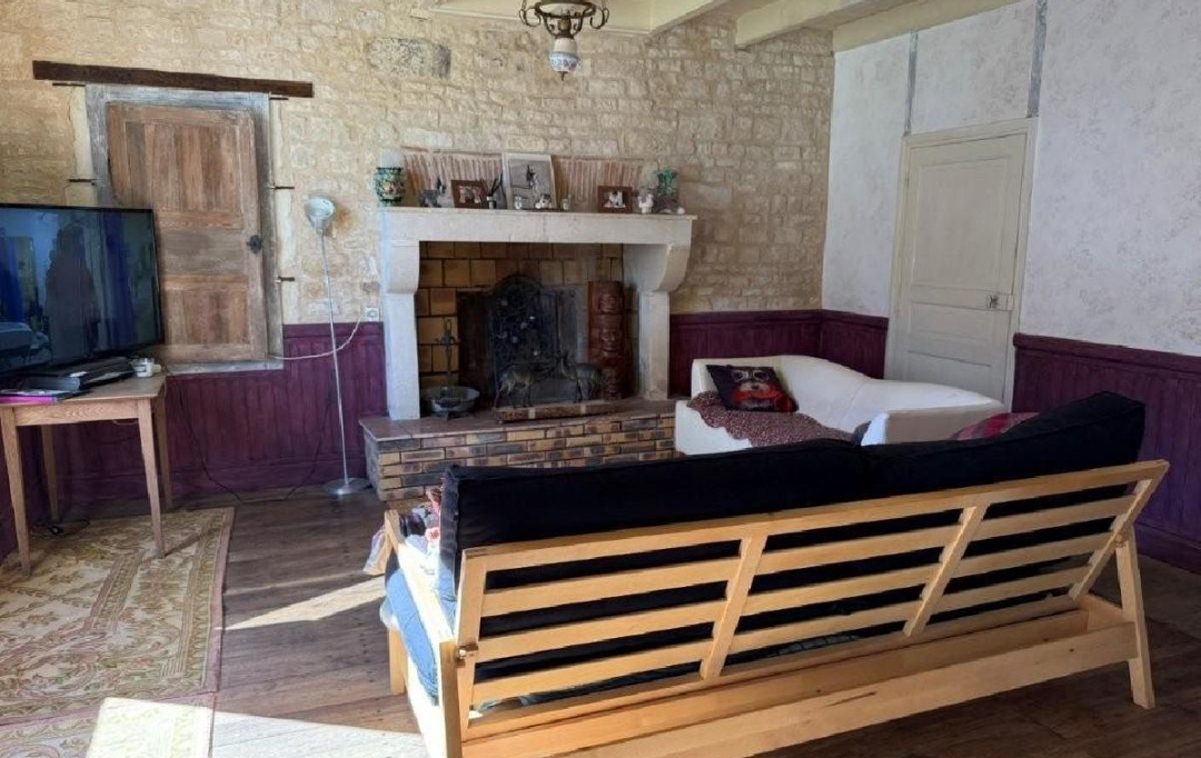 AGENCE TIC RUFFEC : Maison / Villa | VILLEFAGNAN (16240) | 86 m2 | 91 395 &euro; 