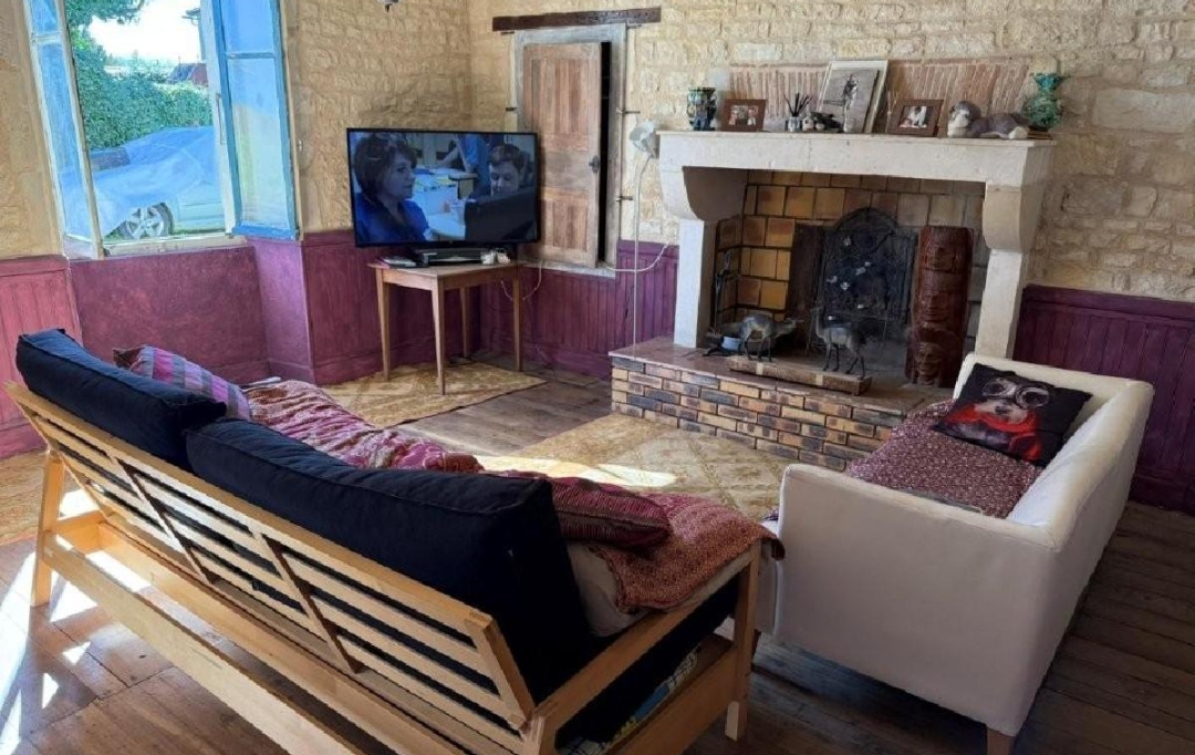AGENCE TIC RUFFEC : Maison / Villa | VILLEFAGNAN (16240) | 86 m2 | 91 395 &euro; 