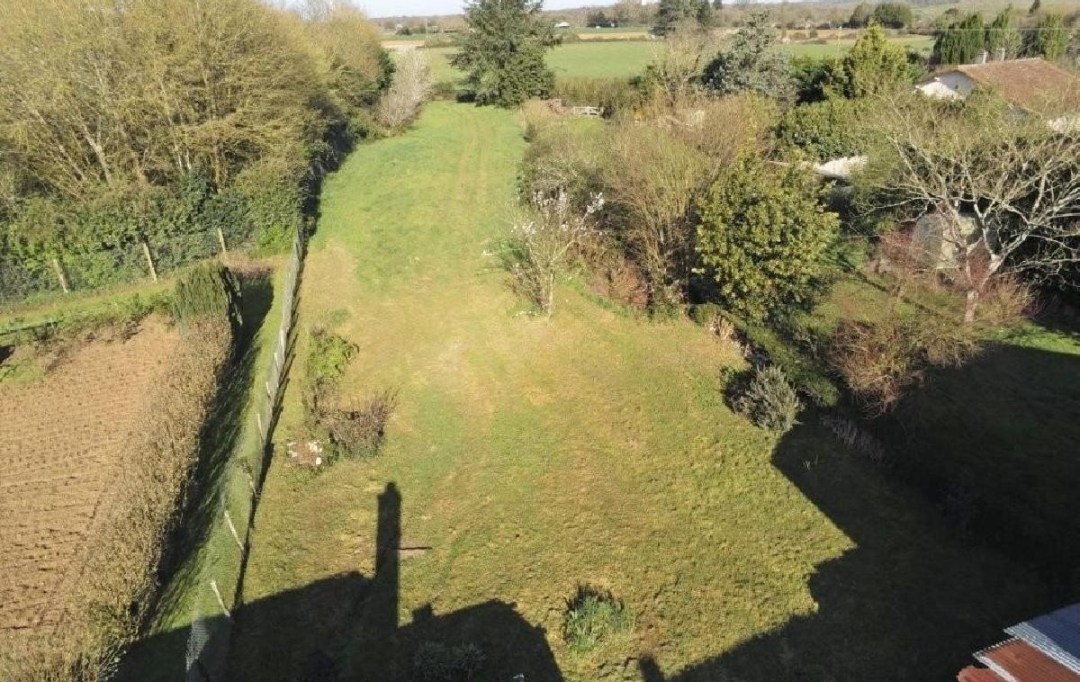 AGENCE TIC RUFFEC : Maison / Villa | VILLEFAGNAN (16240) | 148 m2 | 91 395 &euro; 