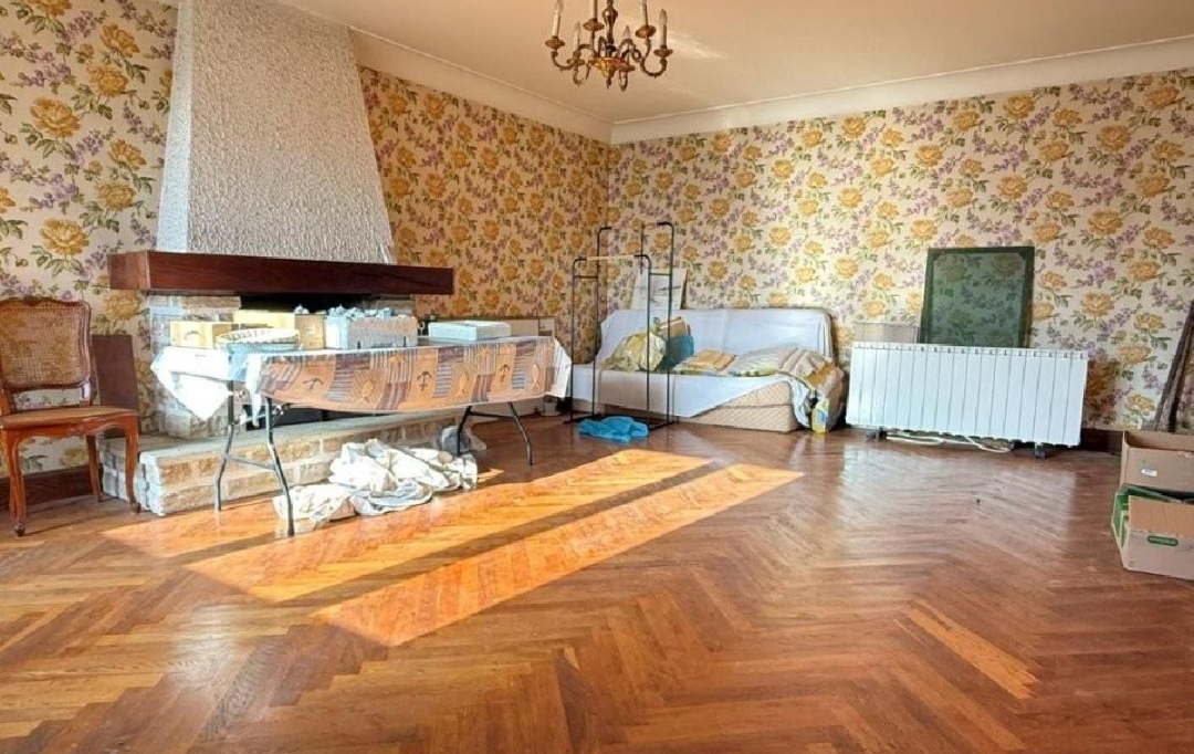 AGENCE TIC RUFFEC : Maison / Villa | VILLEFAGNAN (16240) | 148 m2 | 91 395 &euro; 