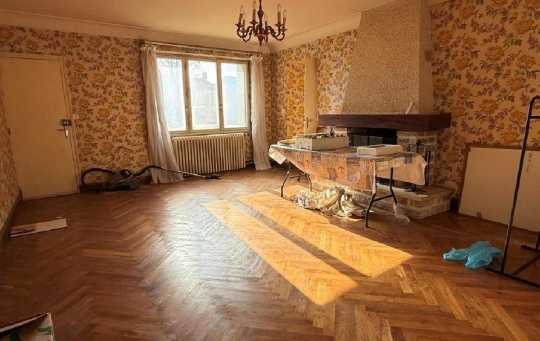 AGENCE TIC RUFFEC : Maison / Villa | VILLEFAGNAN (16240) | 148 m2 | 91 395 &euro; 
