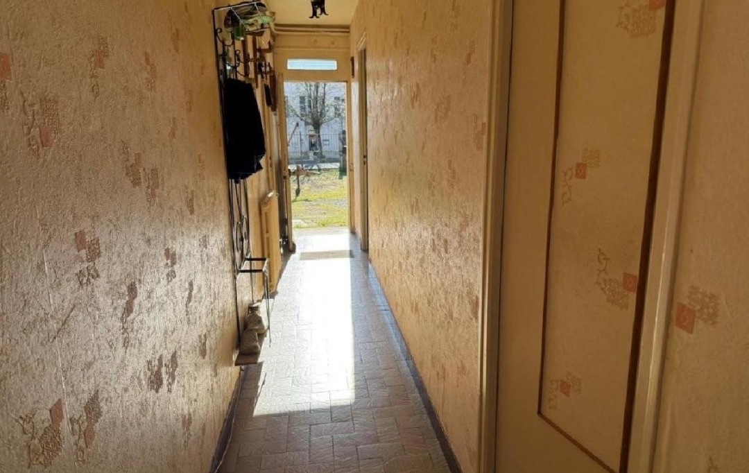 AGENCE TIC RUFFEC : Maison / Villa | VILLEFAGNAN (16240) | 148 m2 | 91 395 &euro; 
