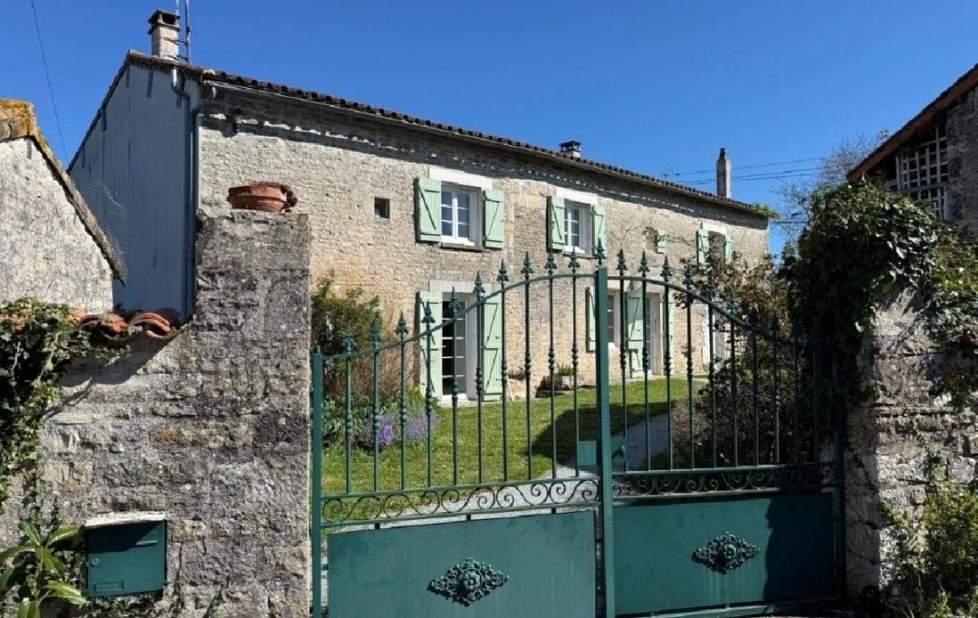 AGENCE TIC RUFFEC : Maison / Villa | VILLEFAGNAN (16240) | 184 m2 | 186 170 &euro; 