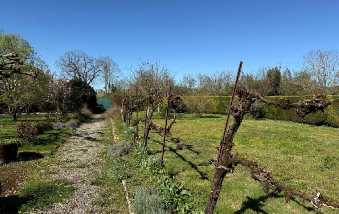 AGENCE TIC RUFFEC : Maison / Villa | VILLEFAGNAN (16240) | 184 m2 | 186 170 &euro; 